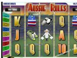 norske spilleautomater gratis Aussie Rules Rival