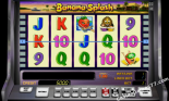 norske spilleautomater gratis Banana splash Novomatic