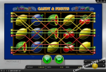 norske spilleautomater gratis Candy & Fruits Merkur
