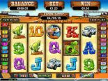 norske spilleautomater gratis Coyote Cash RealTimeGaming