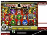 norske spilleautomater gratis Fantasy Fortune Rival