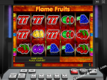 norske spilleautomater gratis Flame Fruits Novomatic