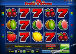 norske spilleautomater gratis Fruits 'n Sevens Greentube