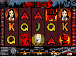 norske spilleautomater gratis Hellboy Microgaming