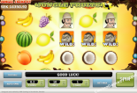norske spilleautomater gratis Jungle Fruits OMI Gaming