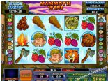 norske spilleautomater gratis Mammoth Wins NuWorks