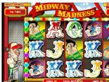 norske spilleautomater gratis Midway Madness Rival