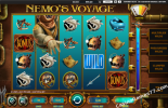 norske spilleautomater gratis Nemo's Voyage William Hill Interactive