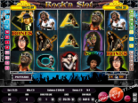 norske spilleautomater gratis Rock Slot Wirex Games