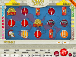 norske spilleautomater gratis Roman Empire Wirex Games