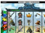 norske spilleautomater gratis Sir Cash’s Quest Omega Gaming