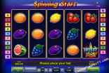 norske spilleautomater gratis Spinning stars Gaminator