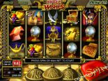 norske spilleautomater gratis Three Wishes Betsoft