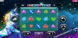 norske spilleautomater gratis Unicorn Gems MrSlotty