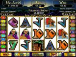 norske spilleautomater gratis Aztec's Treasure RealTimeGaming