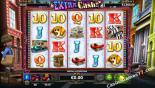 norske spilleautomater gratis Extra Cash!! NextGen