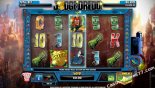 norske spilleautomater gratis Judge Dredd NextGen
